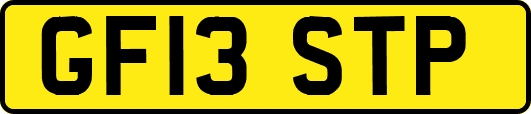 GF13STP