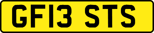GF13STS