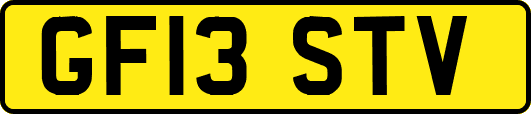 GF13STV