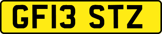 GF13STZ