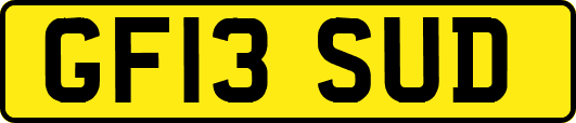 GF13SUD