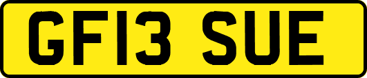 GF13SUE