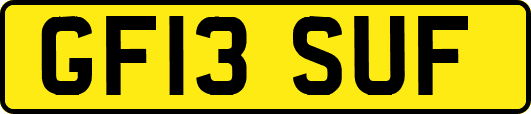 GF13SUF