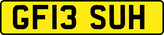 GF13SUH