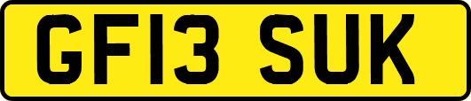 GF13SUK