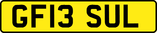 GF13SUL