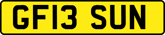 GF13SUN