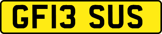 GF13SUS