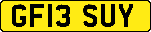 GF13SUY