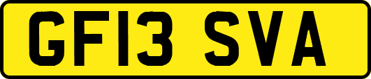 GF13SVA