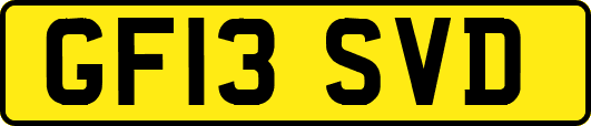 GF13SVD