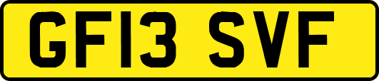 GF13SVF