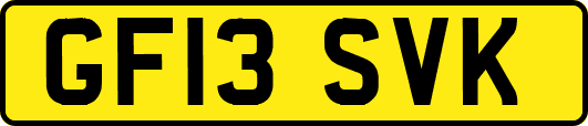 GF13SVK