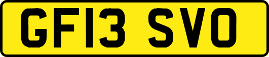 GF13SVO