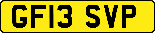 GF13SVP