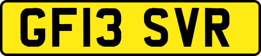GF13SVR