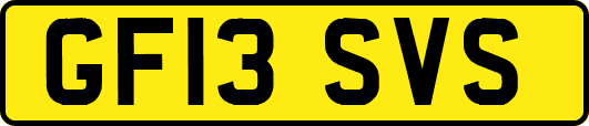 GF13SVS