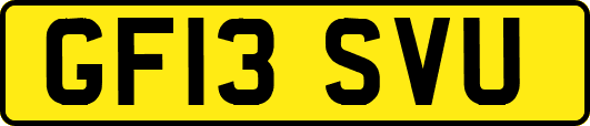 GF13SVU
