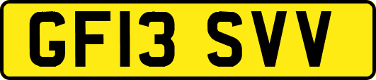 GF13SVV