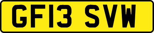 GF13SVW