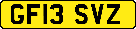 GF13SVZ