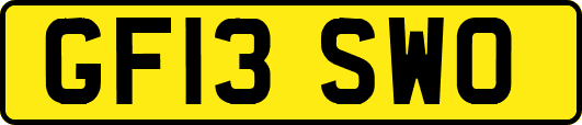 GF13SWO