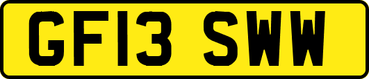 GF13SWW