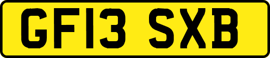 GF13SXB