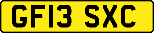 GF13SXC