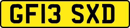 GF13SXD