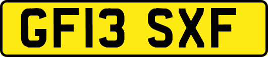 GF13SXF