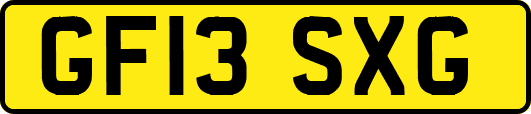 GF13SXG