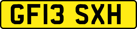 GF13SXH