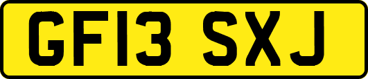 GF13SXJ