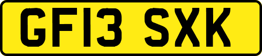 GF13SXK