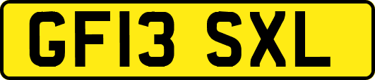 GF13SXL