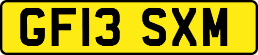 GF13SXM