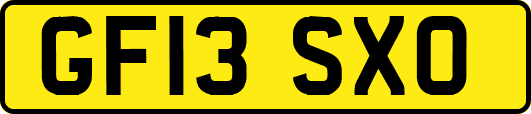 GF13SXO