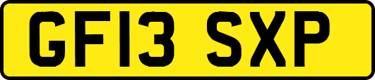 GF13SXP