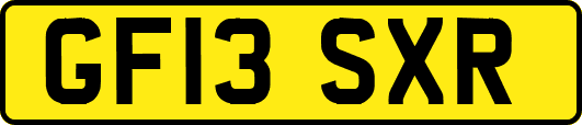 GF13SXR
