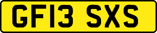 GF13SXS