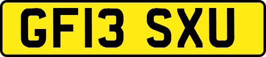 GF13SXU