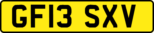 GF13SXV