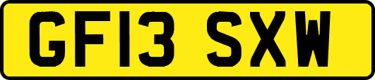 GF13SXW