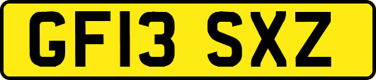 GF13SXZ