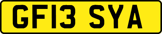 GF13SYA