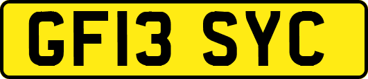 GF13SYC