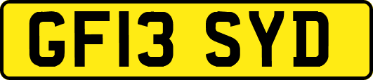 GF13SYD