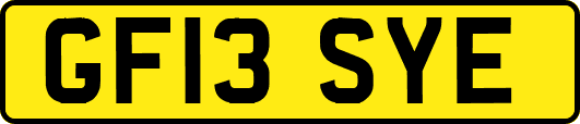 GF13SYE