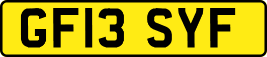 GF13SYF